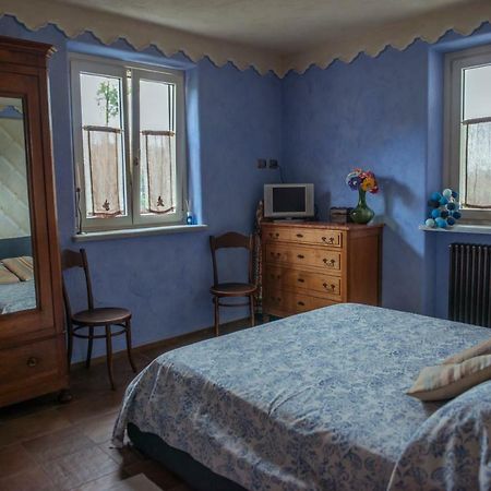 Casa Maddalena Apartment Vicoforte Luaran gambar