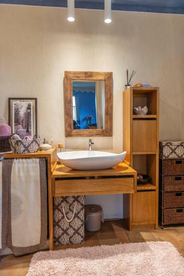 Casa Maddalena Apartment Vicoforte Luaran gambar